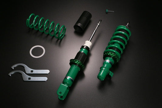 1993-1997 HONDA DELSOL TEIN STREET ADVANCE Z COILOVERS