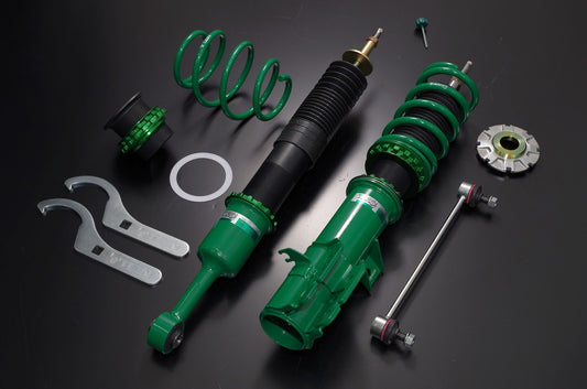 2016.12-2023.11 SUZUKI SWIFT ZC83S RS, XL, XG TEIN FLEX Z COILOVERS