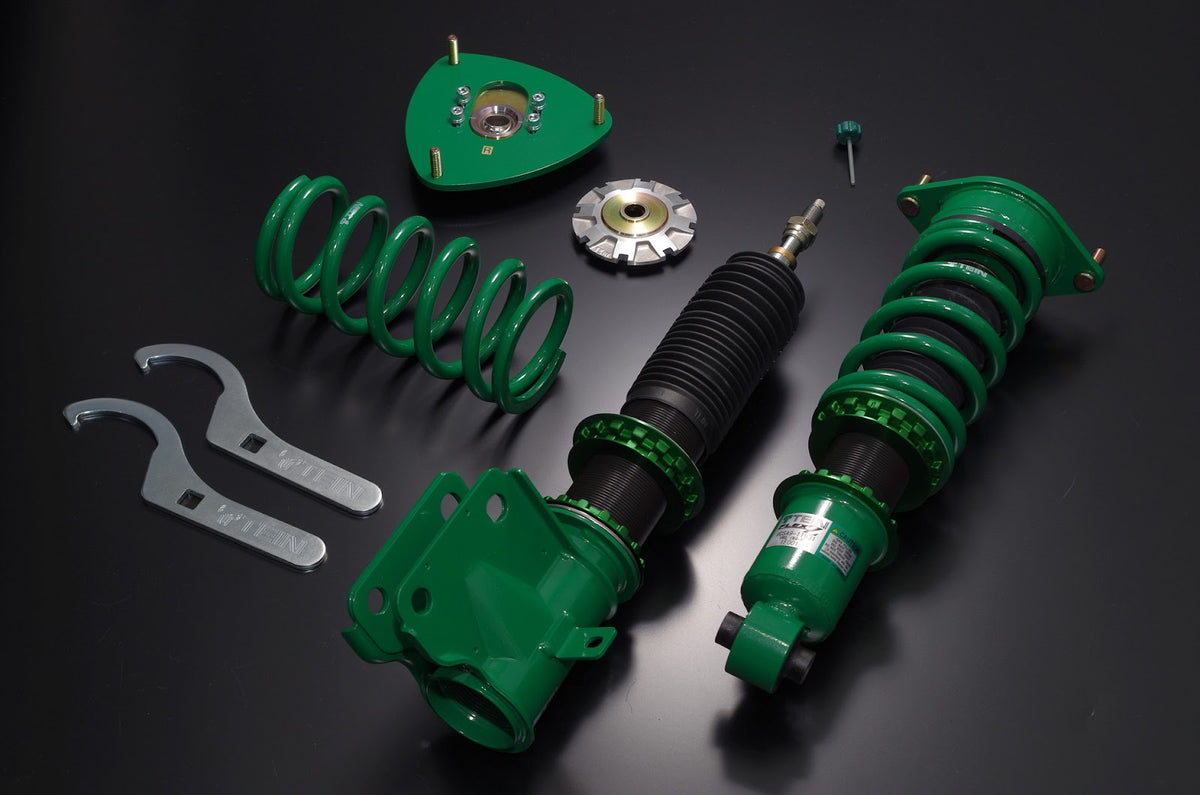 2014.06-2020.10 SUBARU LEVORG VMG 2.0GT EYE SIGHT TEIN FLEX Z COILOVERS