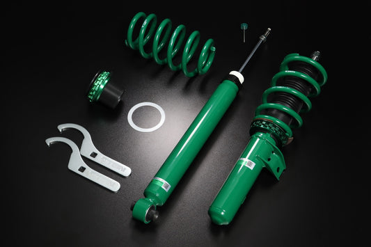 2013.09-2021.05 VOLKSWAGEN GOLF (GOLF VII) TEIN STREET ADVANCE Z COILOVERS