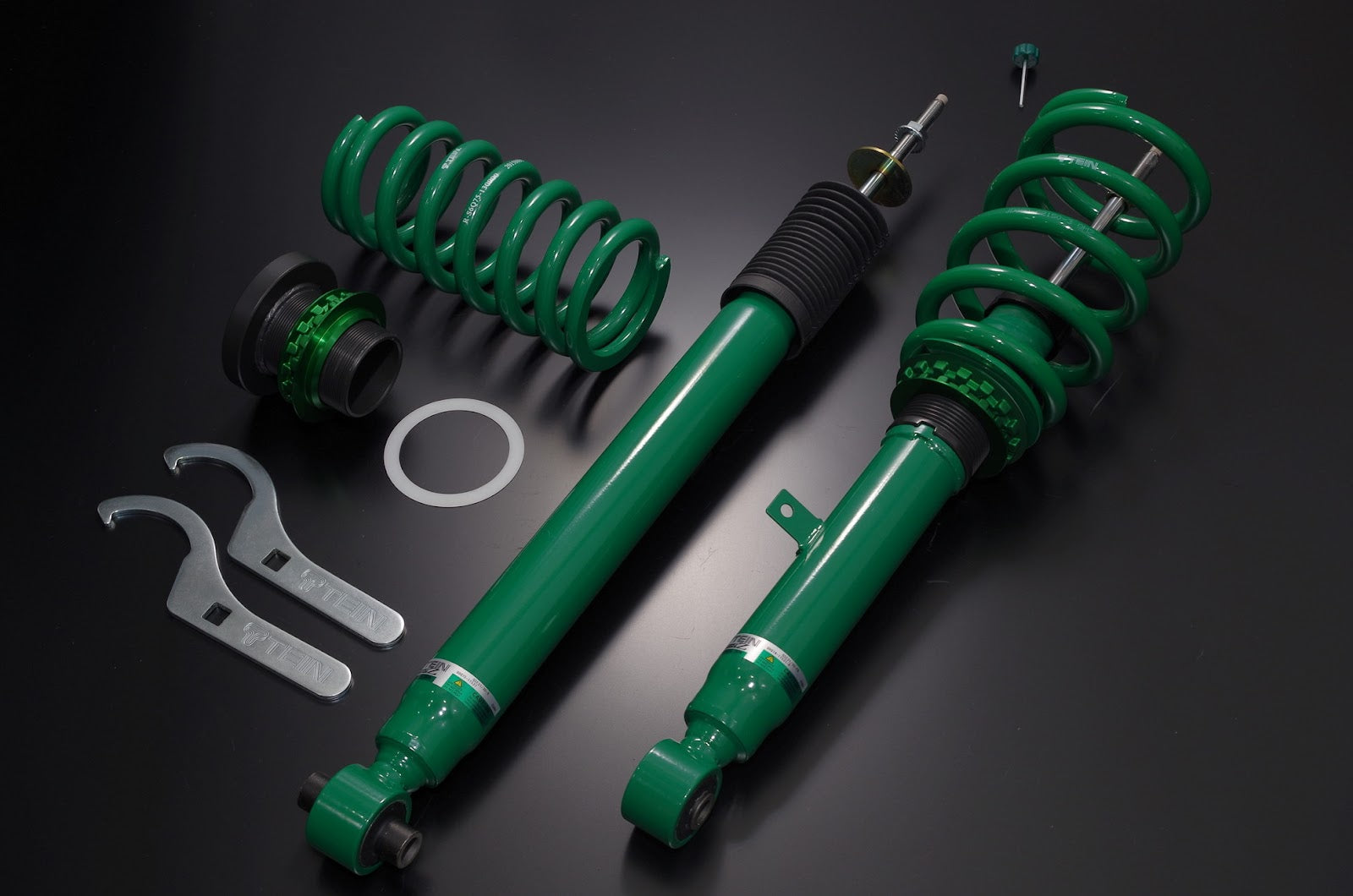 2013.05-2015.08 LEXUS IS250 TEIN STREET ADVANCE Z COILOVERS