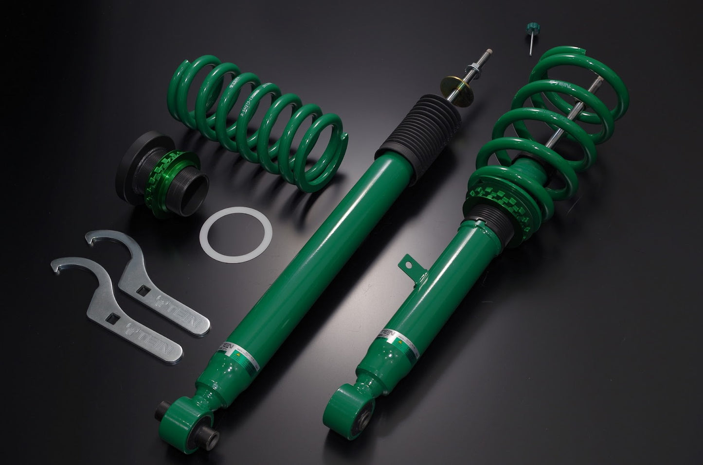 2013.05-2016.09 LEXUS IS300H TEIN STREET ADVANCE Z COILOVERS
