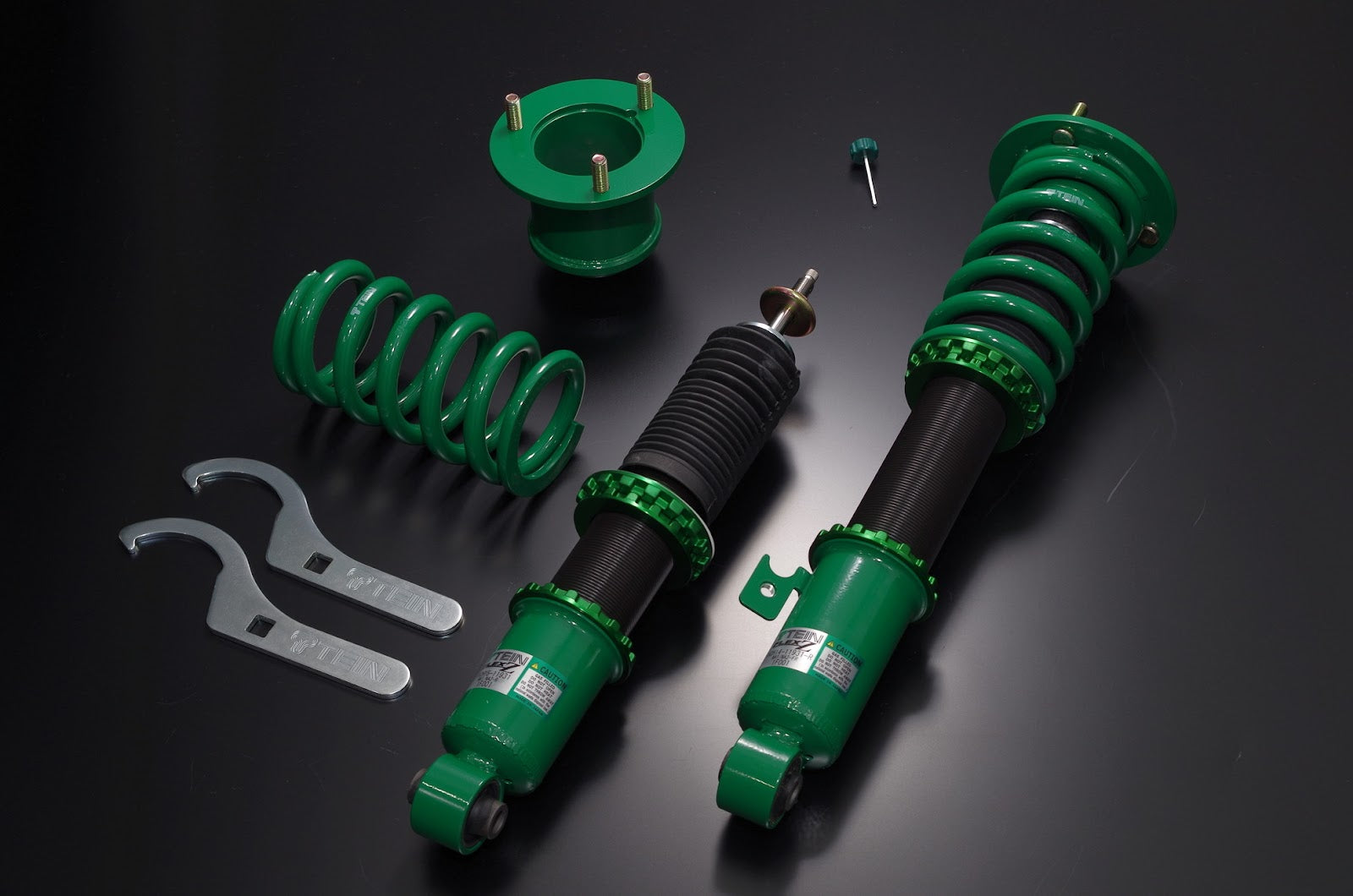 1990-2005 HONDA NSX NA1 INCL.TYPE R TEIN FLEX Z COILOVERS