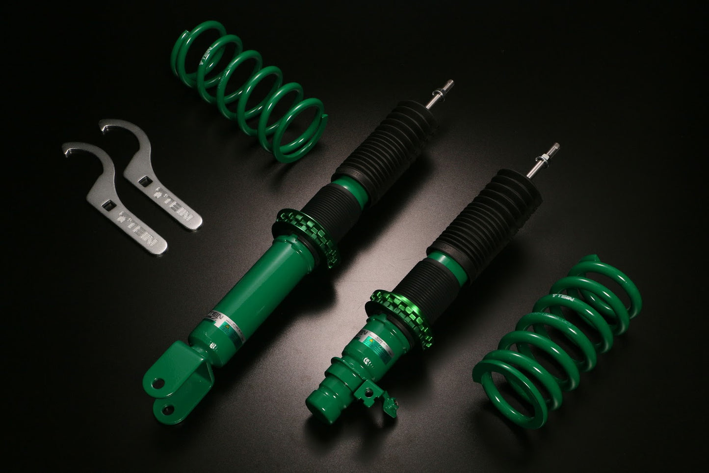 1990-1993 ACURA INTEGRA DA9 LS TEIN STREET BASIS Z COILOVERS