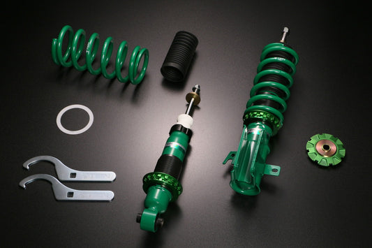 2015-2021 SUBARU WRX VAG  TEIN STREET BASIS Z COILOVERS