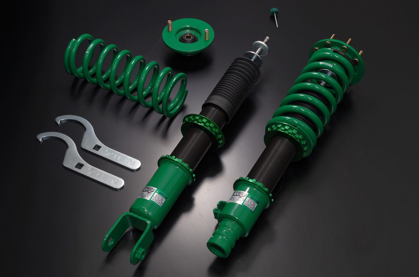 2008.12-2013.06 HONDA ACCORD TOURER CW2 24IL, 24TL, 24E TEIN FLEX Z COILOVERS