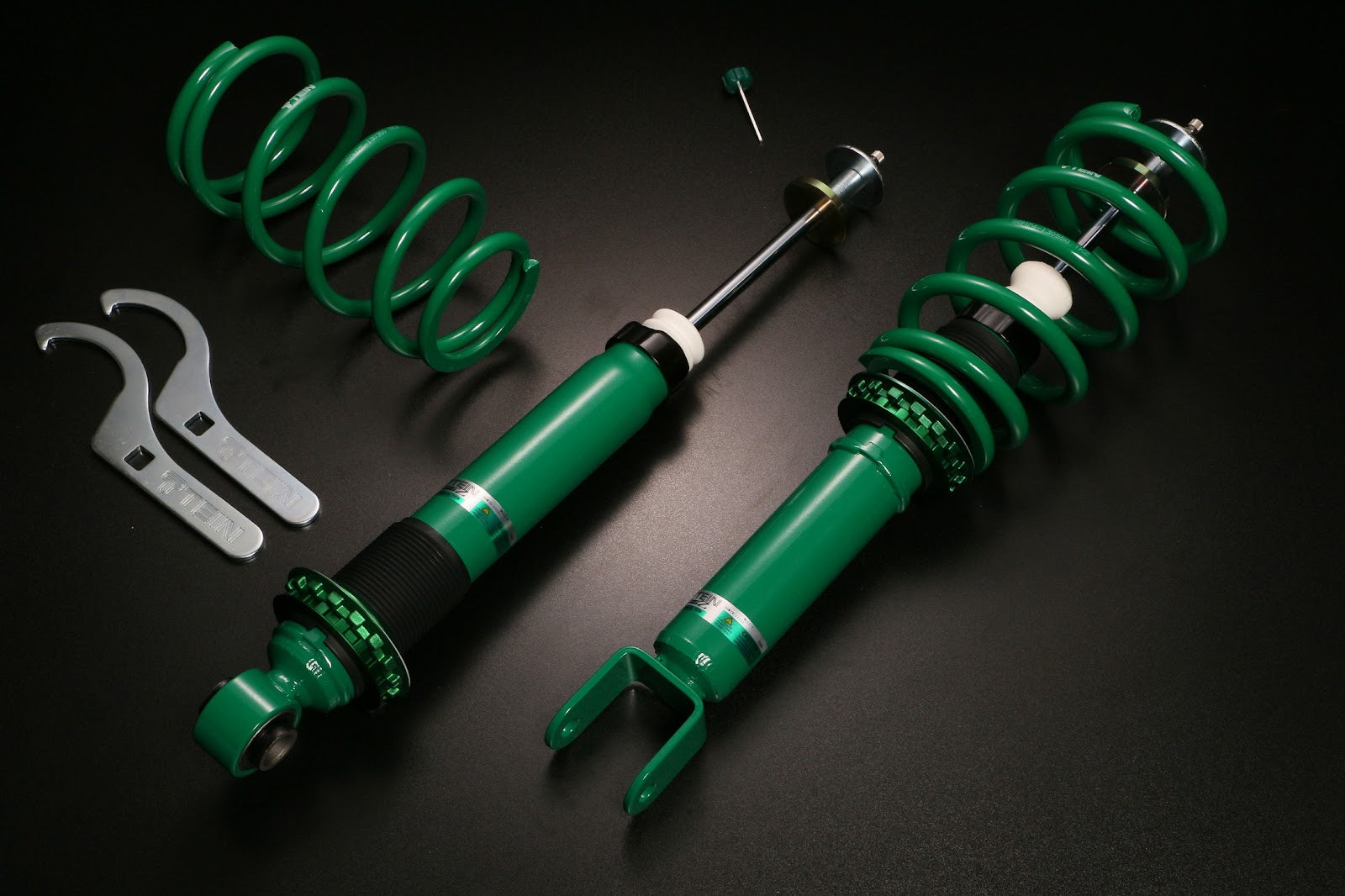 2005.08-2015.05 MAZDA ROADSTER TEIN STREET ADVANCE Z COILOVERS