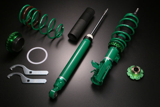 2014.12-2020.07 HONDA GRACE HYBRID GM4 HYBRID DX, HYBRID LX, HYBRID EX TEIN STREET BASIS Z COILOVERS