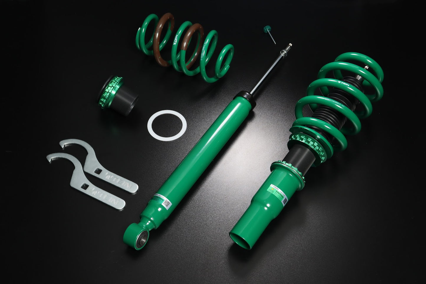 2009-2014 AUDI A4L (B8) B8 35 TFSI TEIN FLEX Z COILOVERS