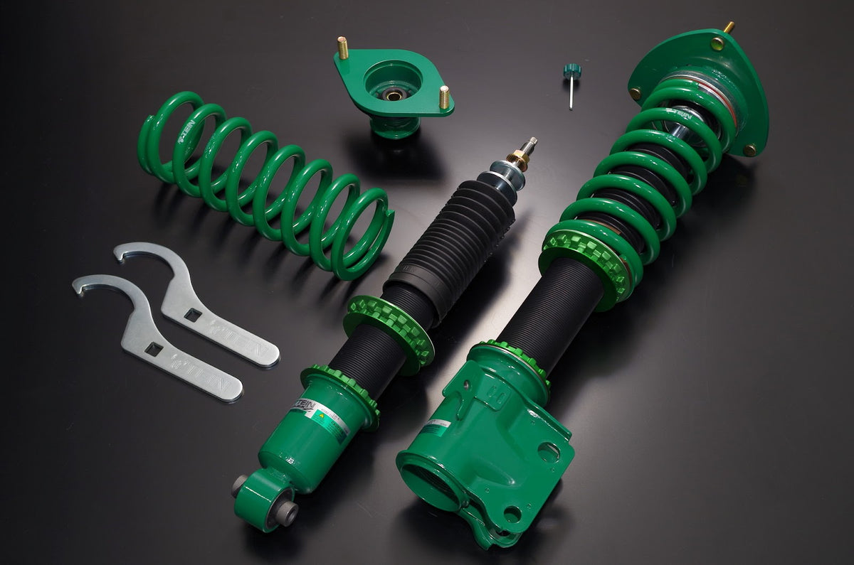 2013-2018 SUBARU FORESTER SJG  TEIN FLEX Z COILOVERS