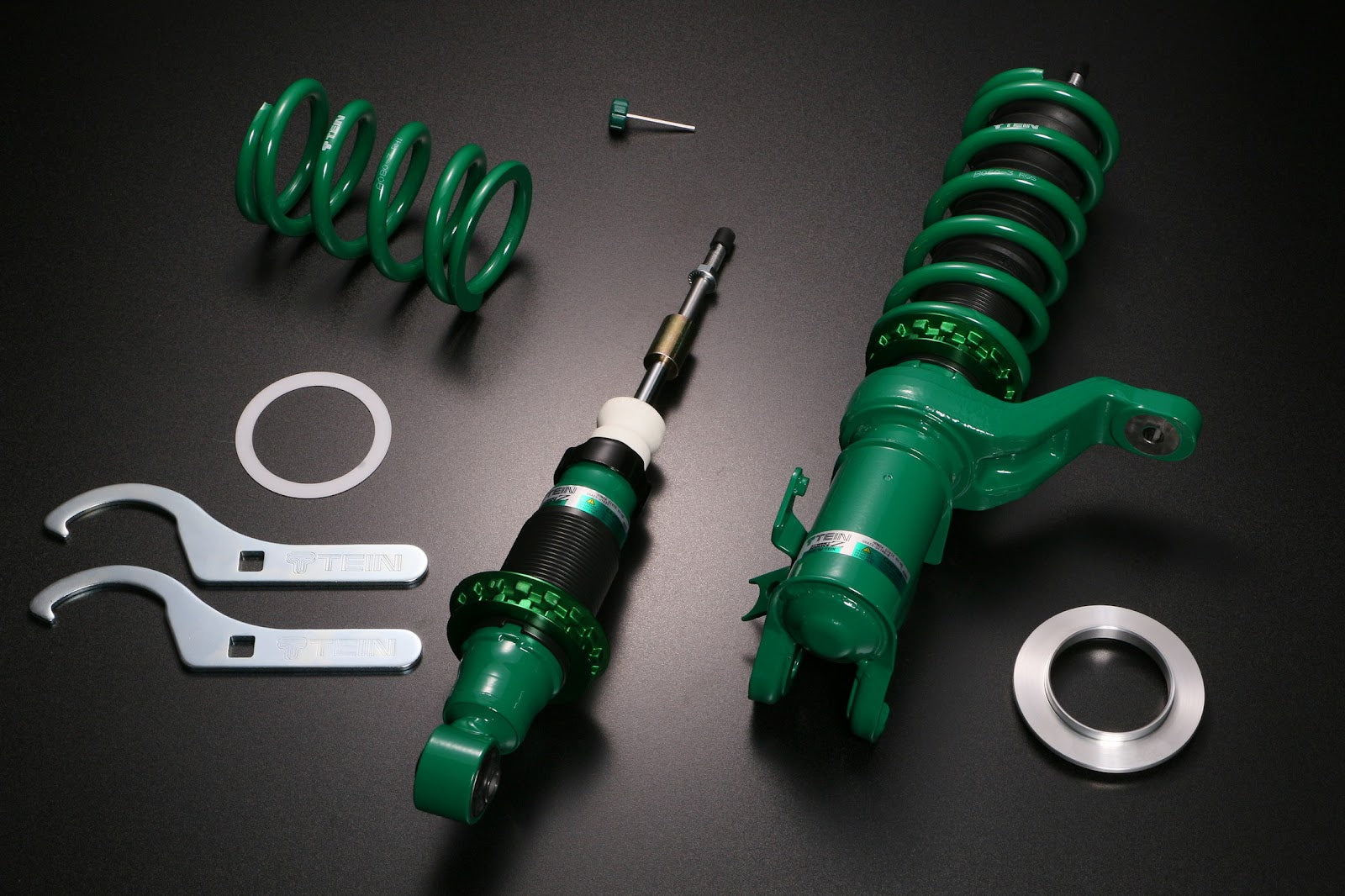 2001-2002 HONDA CIVIC TEIN STREET ADVANCE Z COILOVERS