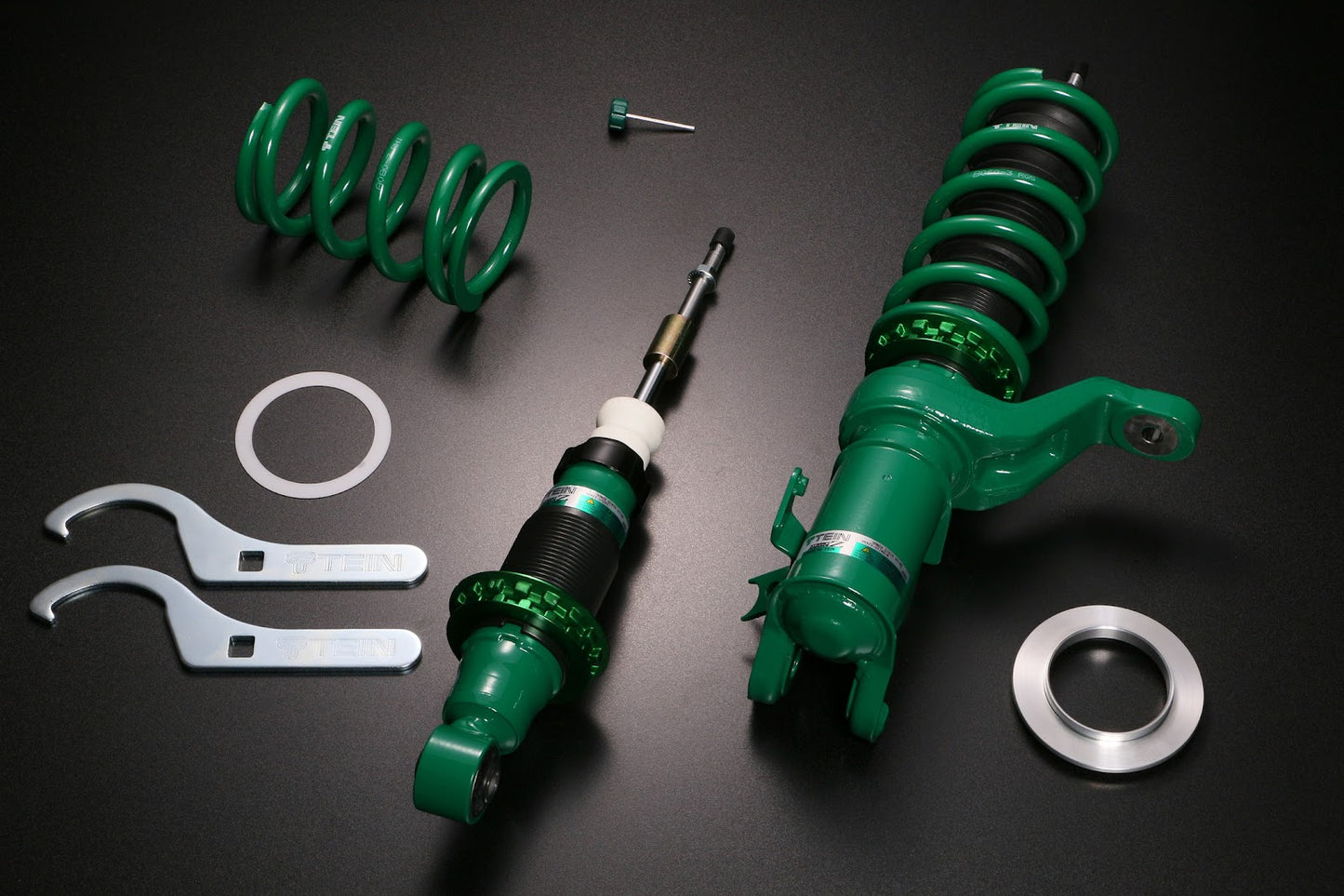 2002-2005 HONDA CIVIC TEIN STREET ADVANCE Z COILOVERS