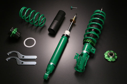 2008.10-2014.08 SUZUKI SPLASH TEIN STREET ADVANCE Z COILOVERS