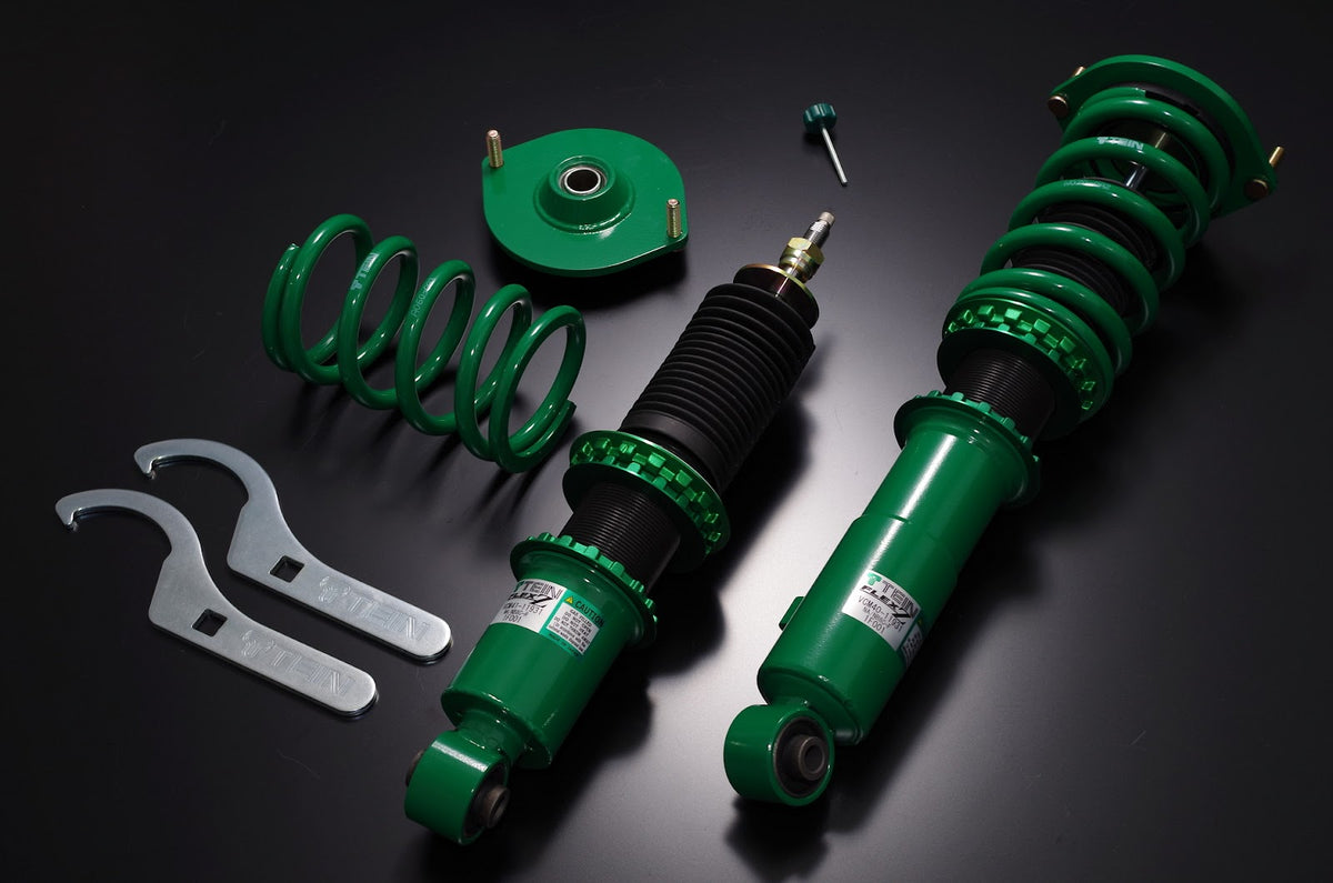 1990-1998 MAZDA MIATA NA8C  TEIN FLEX Z COILOVERS
