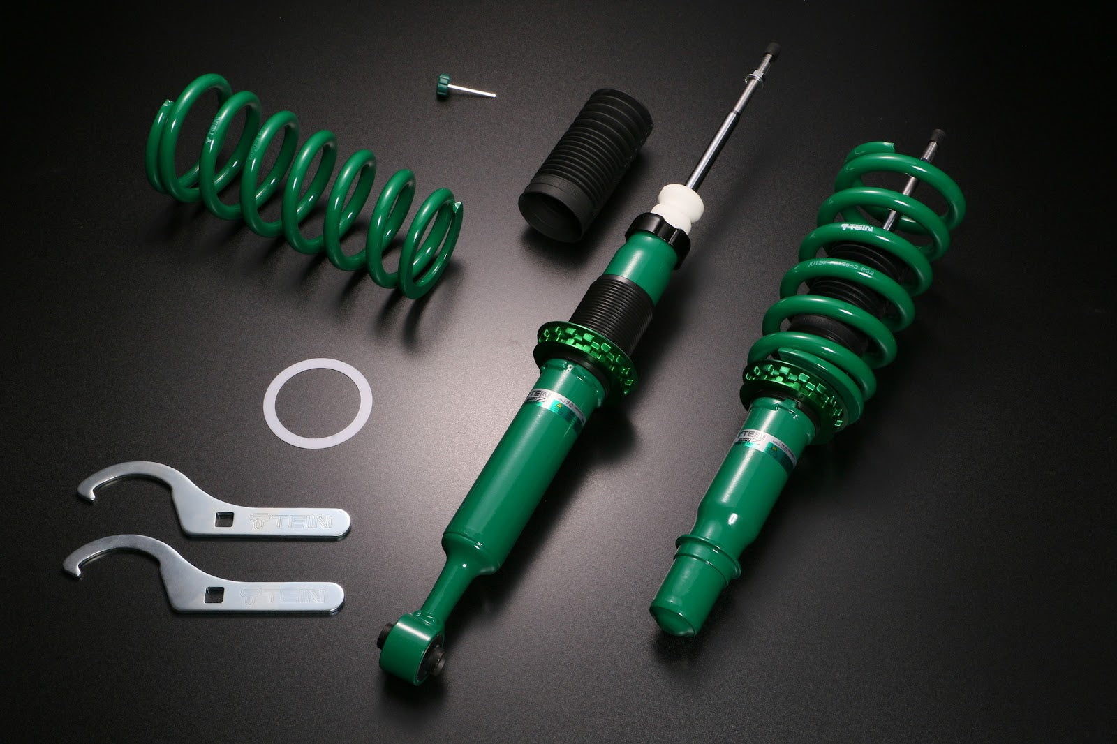 2004-2008 ACURA TL TEIN STREET ADVANCE Z COILOVERS