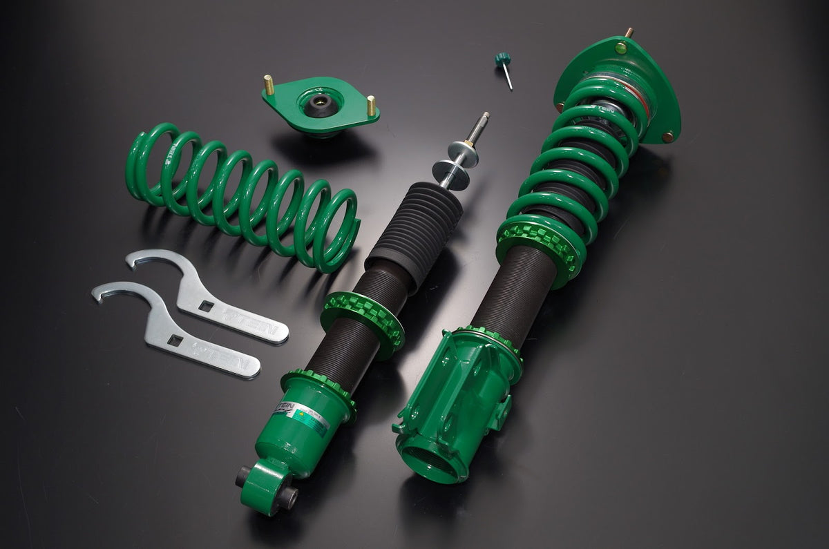 2008-2013 SUBARU FORESTER SH5  TEIN FLEX Z COILOVERS