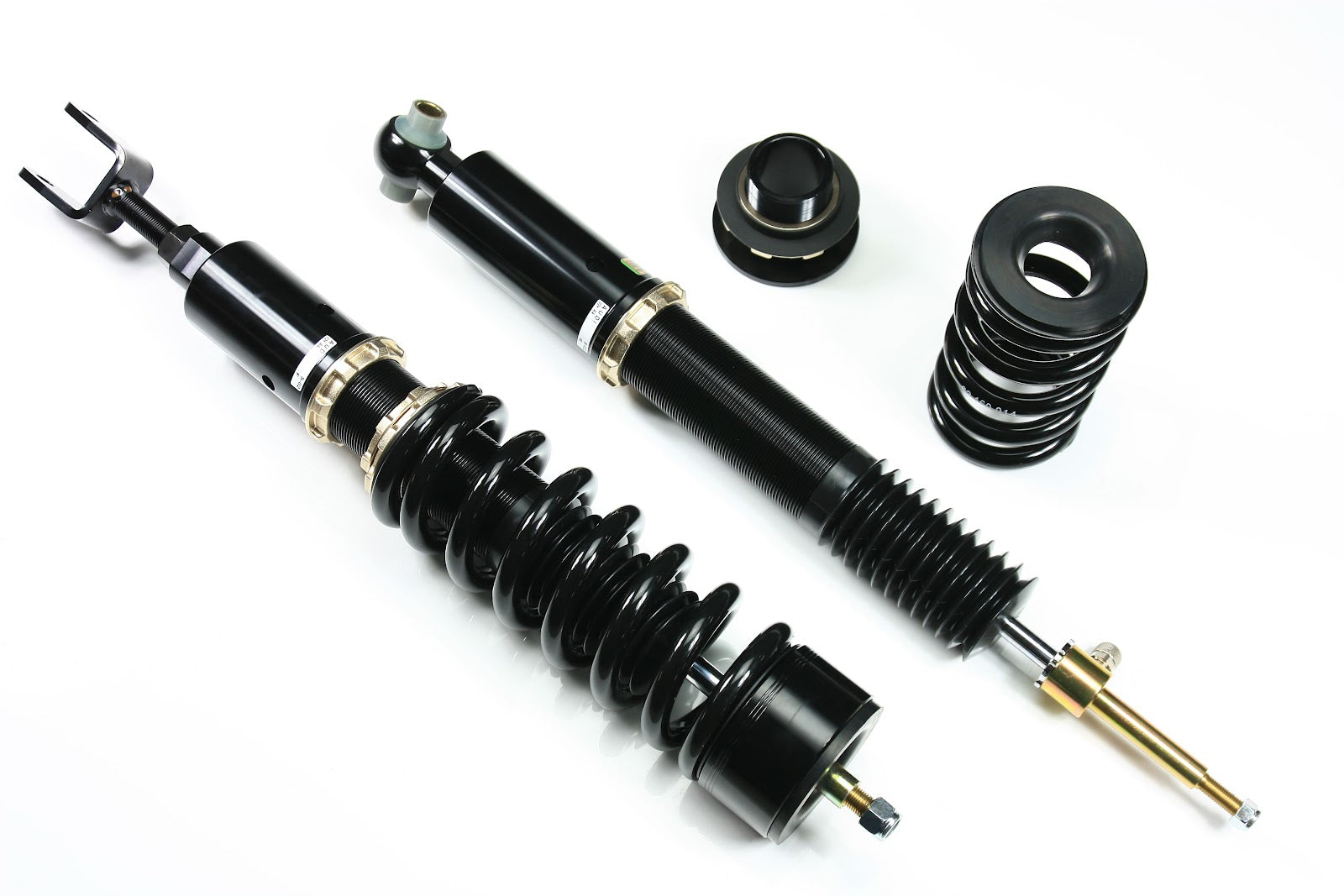 AUDI A4 SALOON AWD & AVANT