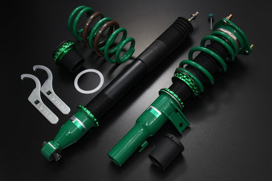 2013.09-2021.05 VOLKSWAGEN GOLF (GOLF VII) AUCHH GTI (WITHOUT DCC) TEIN FLEX Z COILOVERS