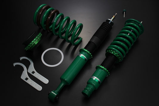 2004.05-2012.06 HONDA ELYSION RR2 M, G, X TEIN FLEX Z COILOVERS