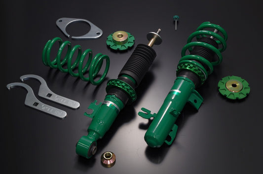 2007.10-2010.03 MINI MINI CLUBMAN (R55) TEIN STREET ADVANCE Z COILOVERS