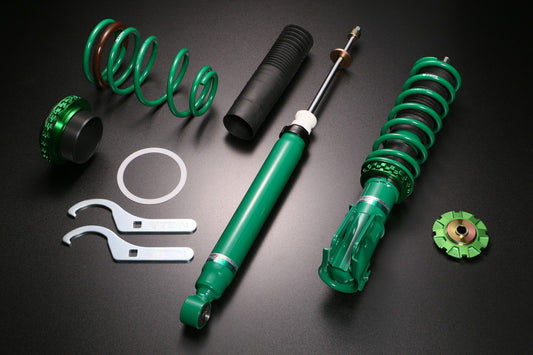 2004-2007 SCION XB NCP31L  TEIN STREET BASIS Z COILOVERS