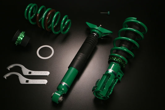 2018.06-2022.09 TOYOTA COROLLA SPORT TEIN STREET ADVANCE Z COILOVERS