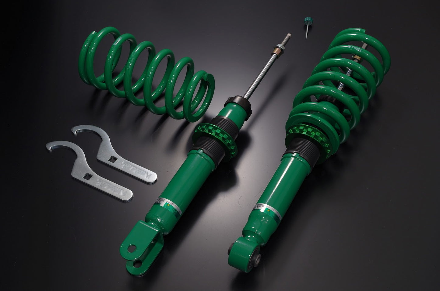 1991.05-2000.03 TOYOTA SOARER TEIN STREET ADVANCE Z COILOVERS