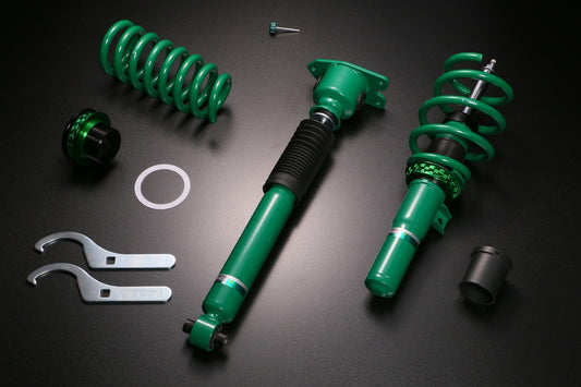 2012.02-2015.08 BMW 3SERIES SEDAN (F30) TEIN STREET ADVANCE Z COILOVERS