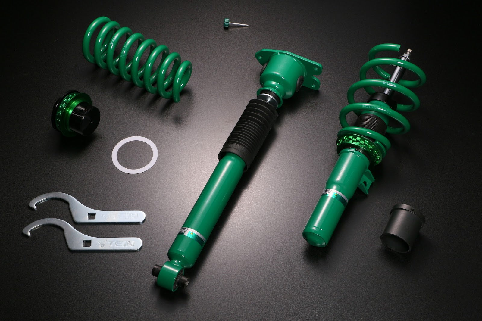 2012.08-2016.04 BMW 3SERIES SEDAN (F30) TEIN STREET ADVANCE Z COILOVERS