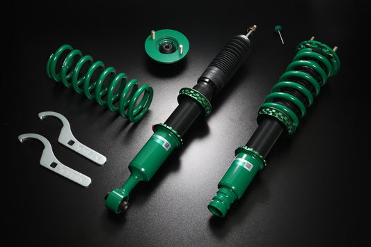 2004-2008 ACURA TL UA6  TEIN FLEX Z COILOVERS