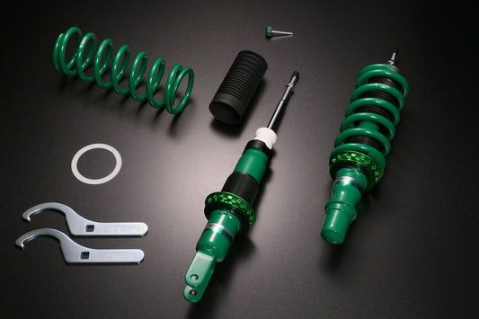 1996-2000 HONDA CIVIC TEIN STREET ADVANCE Z COILOVERS