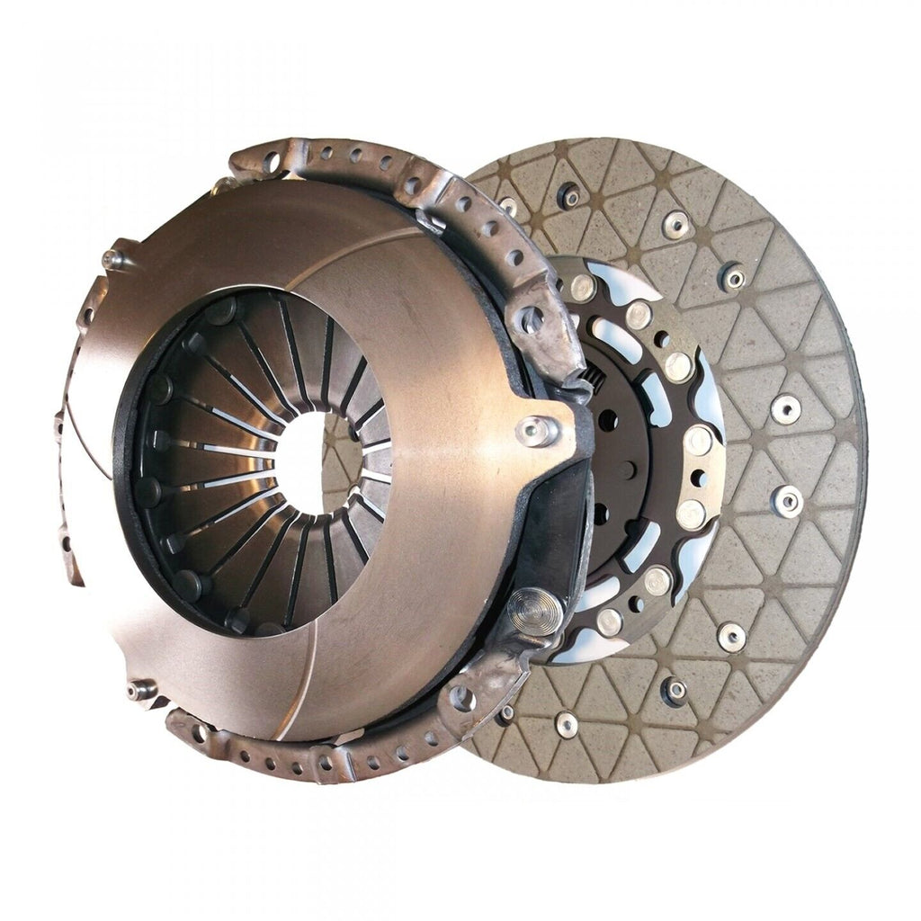 Audi A4 - B8  Stage 2 Clutch Kit
