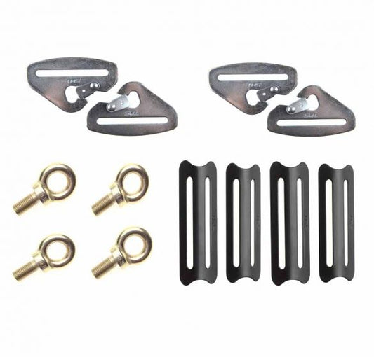 Snap Hook replacement Kit for 50mm
