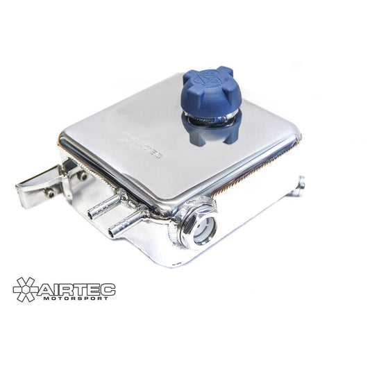 AIRTEC Motorsport Lightweight Alloy Header Tank for Mk2 Focus ST & RS