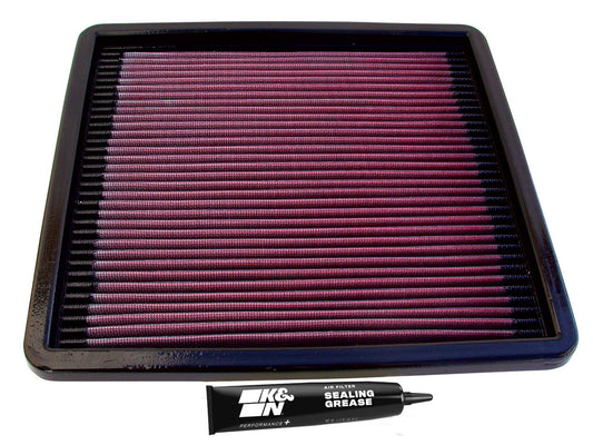 K&N Replacement Air Filter (33-2017)