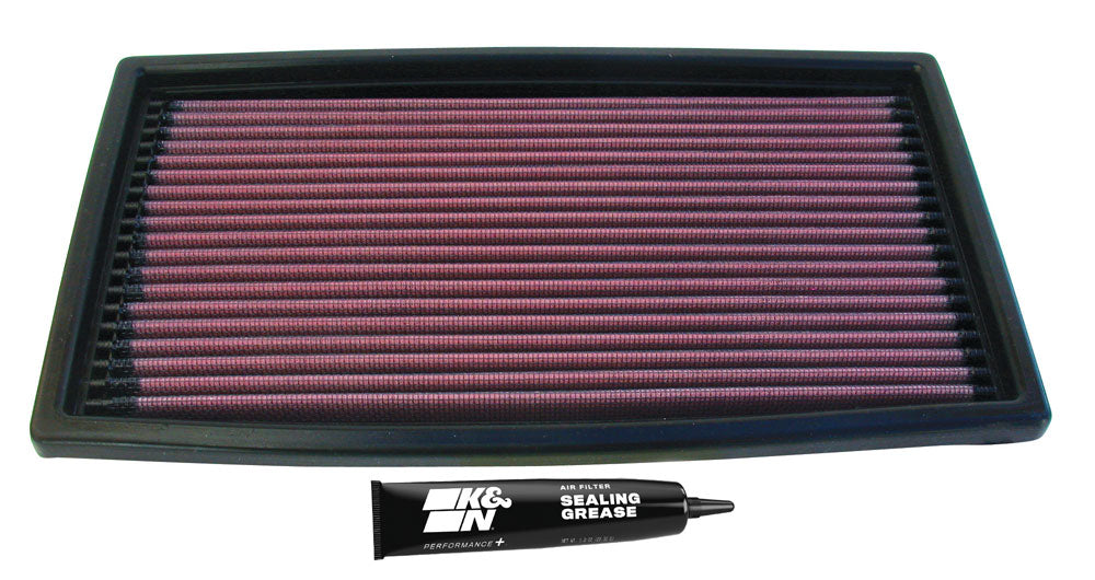 K&N Replacement Air Filter (33-2024)