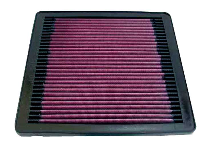K&N Replacement Air Filter (33-2045)