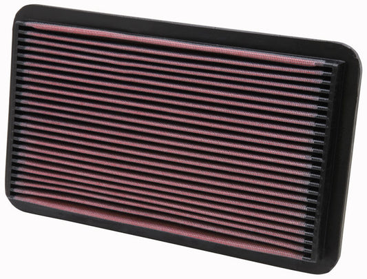 K&N Replacement Air Filter (33-2052)