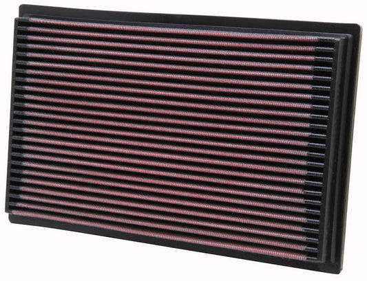 K&N Replacement Air Filter (33-2080)