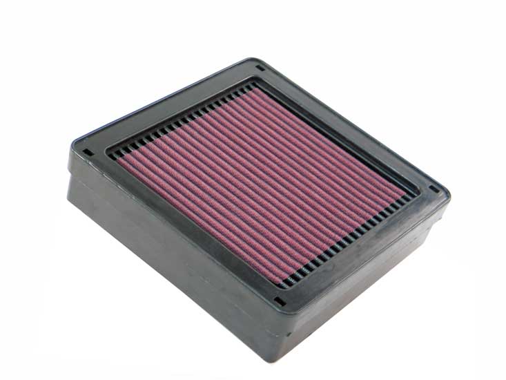 K&N Replacement Air Filter (33-2105)