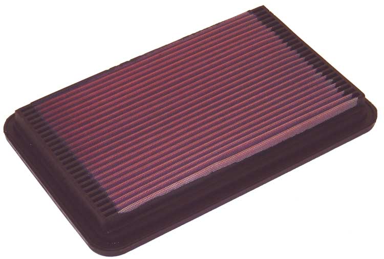 K&N Replacement Air Filter (33-2108)