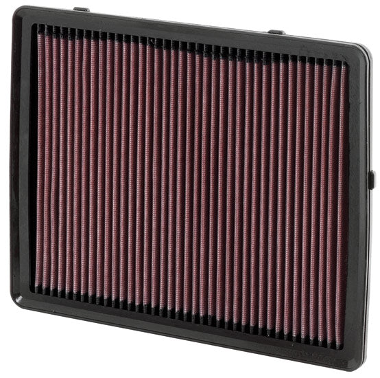 K&N Replacement Air Filter (33-2116)