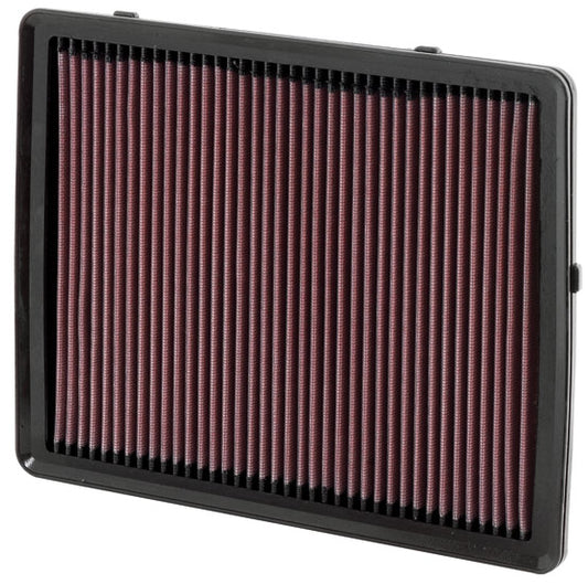 K&N Replacement Air Filter (33-2116)