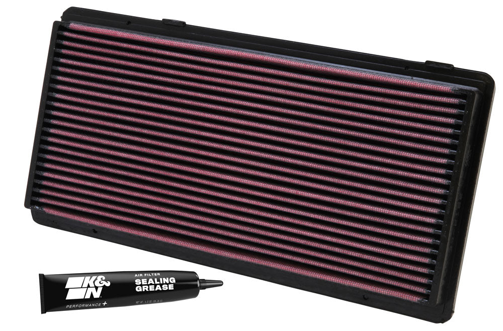 K&N Replacement Air Filter (33-2122)
