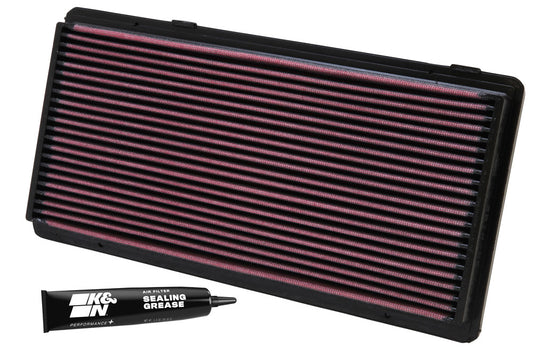 K&N Replacement Air Filter (33-2122)