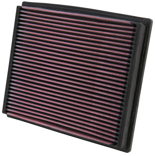 K&amp;N Replacement Air Filter (33-2125)