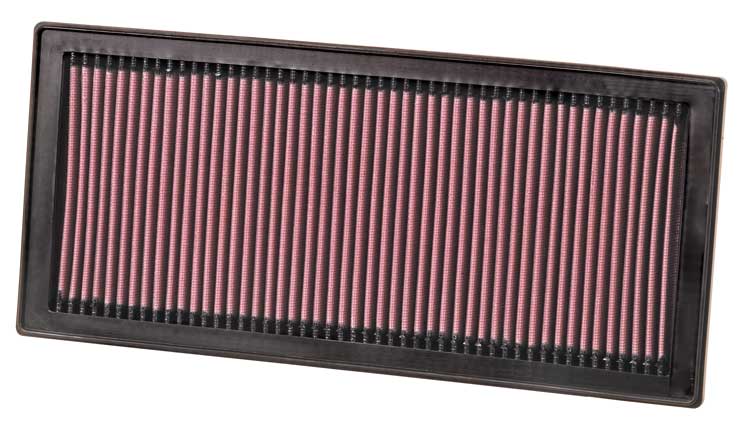 K&N Replacement Air Filter (33-2154)