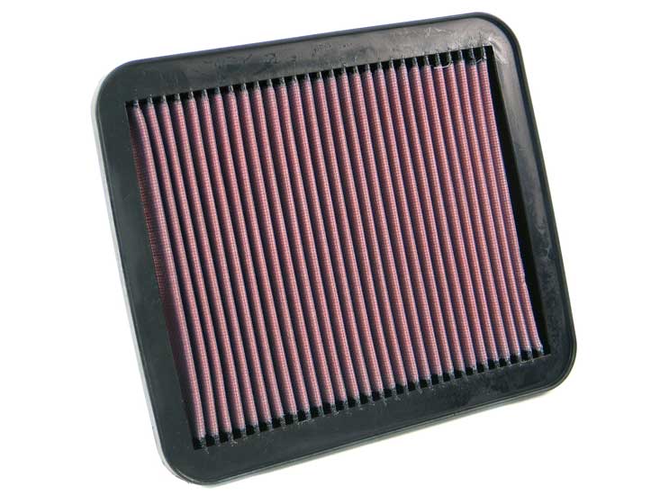 K&N Replacement Air Filter (33-2155)