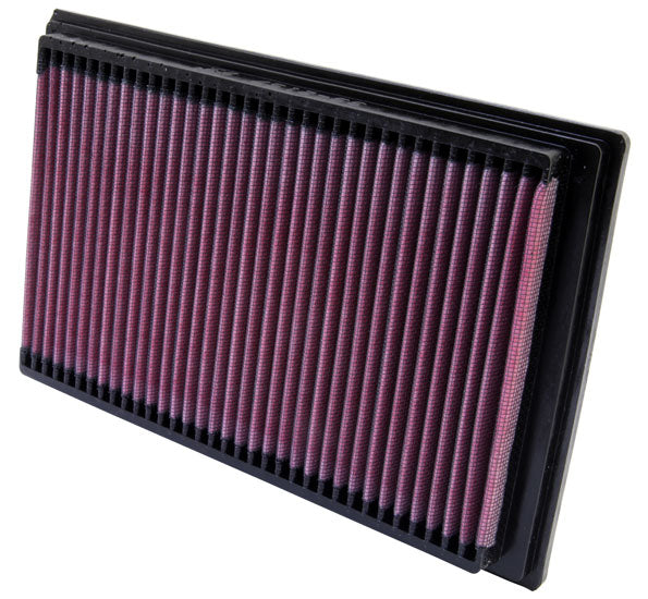 K&N Replacement Air Filter (33-2157)