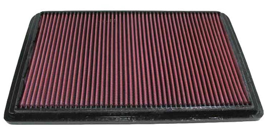 K&N Replacement Air Filter (33-2164)